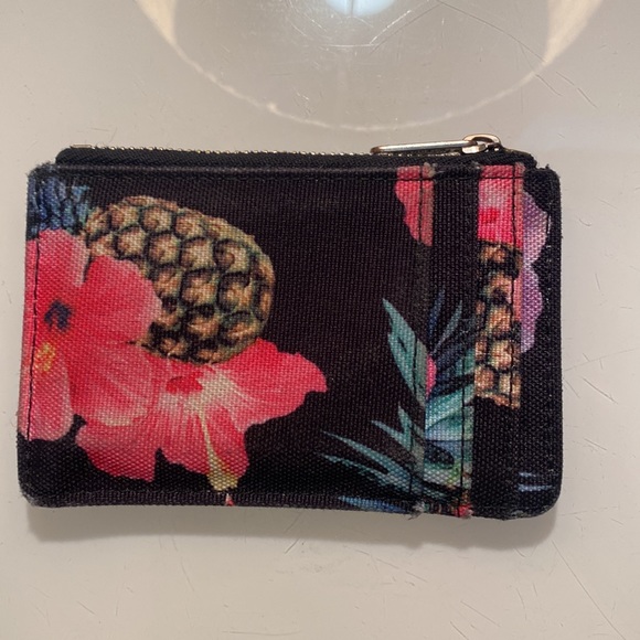 Herschel Oscar Wallet - Picture 2 of 3